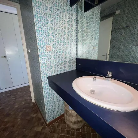 Апартаменти Au Cap D'agde, Animaux Acceptes, Proche - Fr-1-702-49