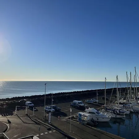 Au Cap D'agde, Animaux Acceptes, Proche - Fr-1-702-49 Apartment Agde