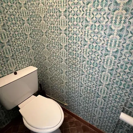 Apartment Au Cap D'agde, Animaux Acceptes, Proche - Fr-1-702-49