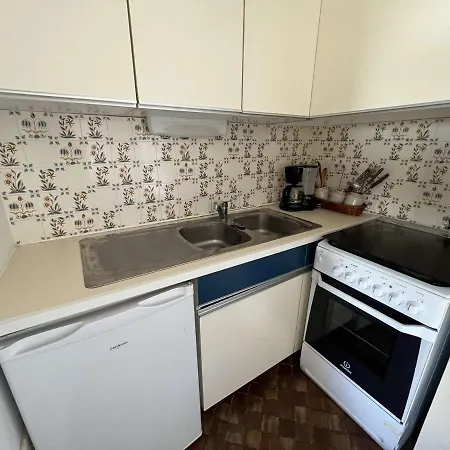 Au Cap D'agde, Animaux Acceptes, Proche - Fr-1-702-49 Apartment