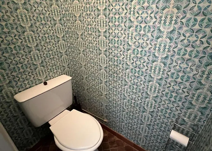 Apartment Au Cap D'agde, Animaux Acceptes, Proche - Fr-1-702-49