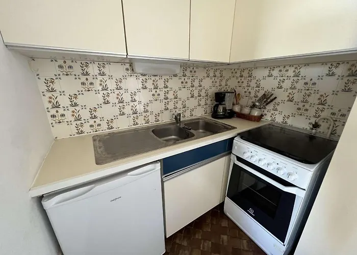 Au Cap D'agde, Animaux Acceptes, Proche - Fr-1-702-49 Apartment