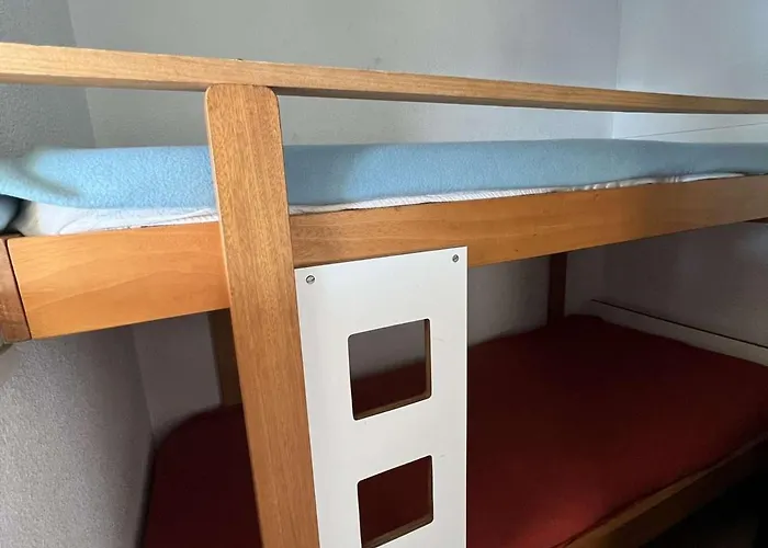 Au Cap D'agde, Animaux Acceptes, Proche - Fr-1-702-49 Apartment